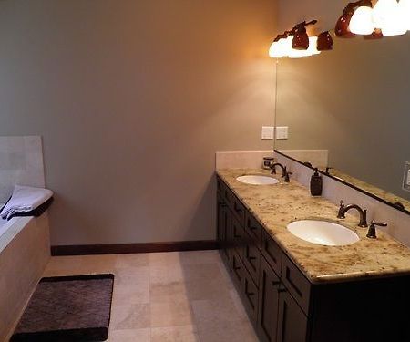 3354 Red Lake Rd South Lake Tahoe Esterno foto