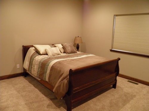 3354 Red Lake Rd South Lake Tahoe Esterno foto