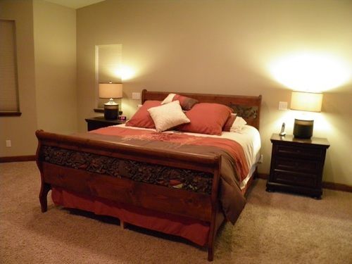 3354 Red Lake Rd South Lake Tahoe Esterno foto