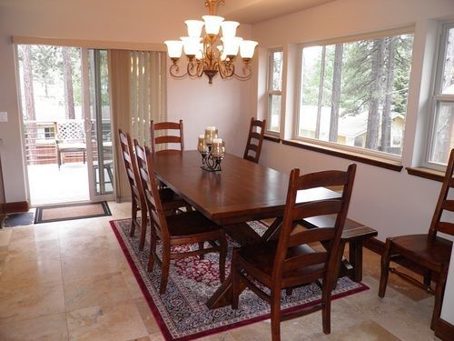 3354 Red Lake Rd South Lake Tahoe Esterno foto