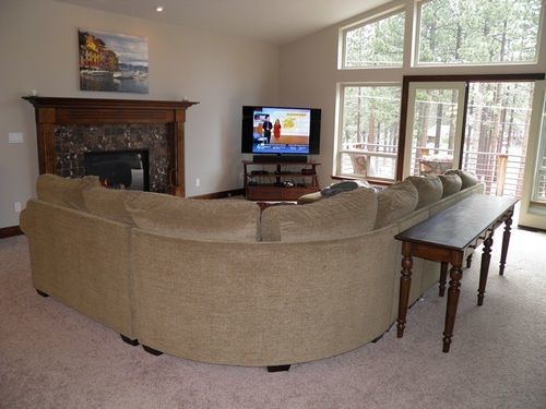 3354 Red Lake Rd South Lake Tahoe Esterno foto