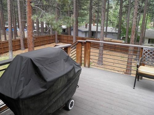 3354 Red Lake Rd South Lake Tahoe Esterno foto